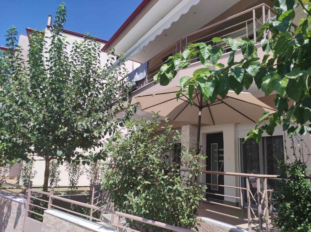 Avellana Luxury Suites Leptokarya  Exterior photo